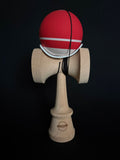 Kendama Sweets Tracker Red